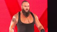 Let's be honest here. Bruan Strowman isn't top guy material